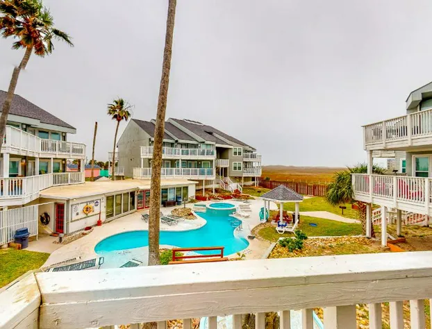 The Islander hotel detail image 1