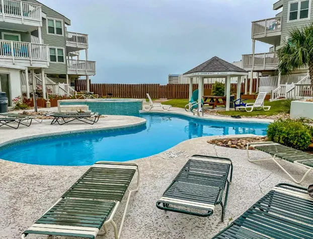 The Islander hotel detail image 2