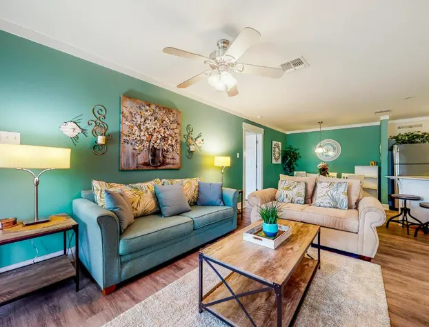 The Islander hotel detail image 3