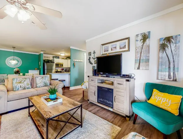 The Islander hotel detail image 4