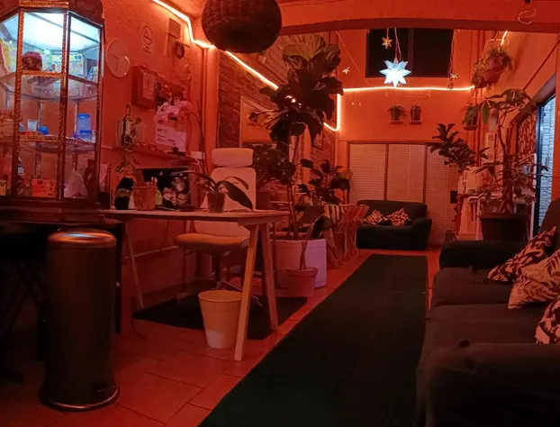 Oasis Airport hotel detail image 3