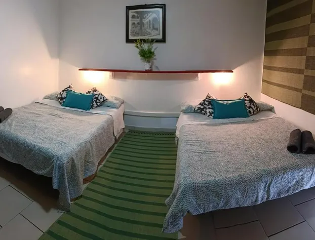 Oasis Airport hotel detail image 4