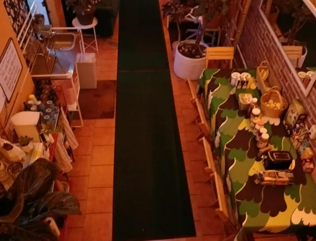 Oasis Airport hotel detail image 1