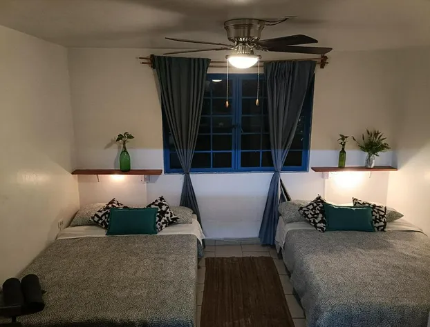 Oasis Airport hotel detail image 4