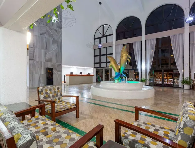 Cozumel Hotel & Resort, Trademark Collection by Wyndham hotel detail image 4