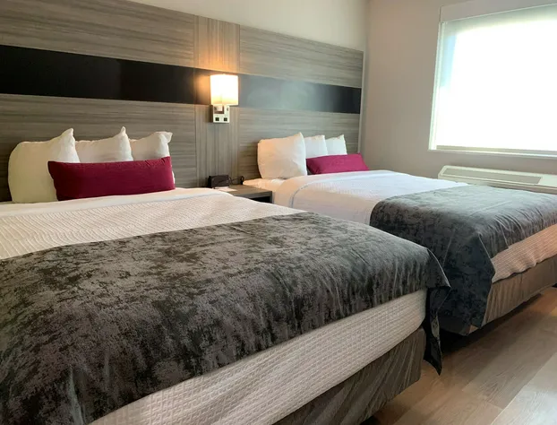 Best Western Plus Brooklyn-Prospect Park hotel detail image 4