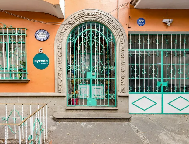 Ayenda Casa Gubidxa hotel detail image 2