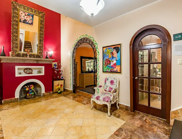 Ayenda Casa Gubidxa hotel detail image 3