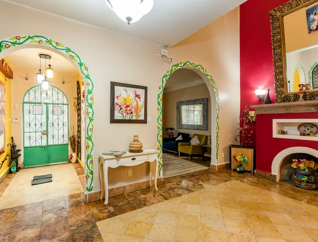 Ayenda Casa Gubidxa hotel detail image 4