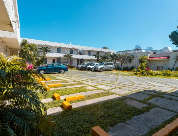 Soy Local Cancun hotel detail image 1