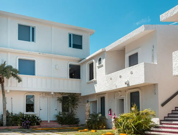 Soy Local Cancun hotel detail image 2