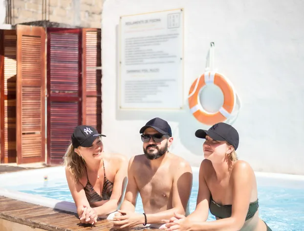 Soy Local Cancun hotel detail image 3