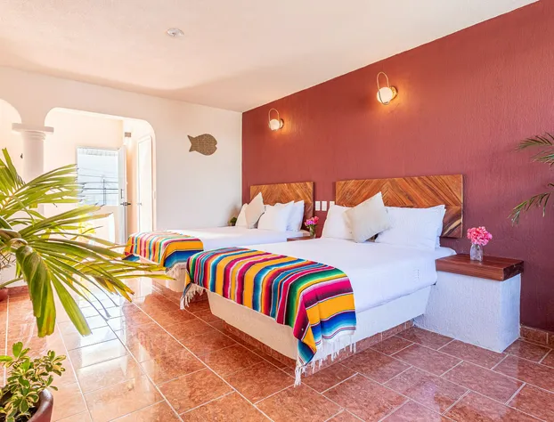 Soy Local Cancun hotel detail image 4