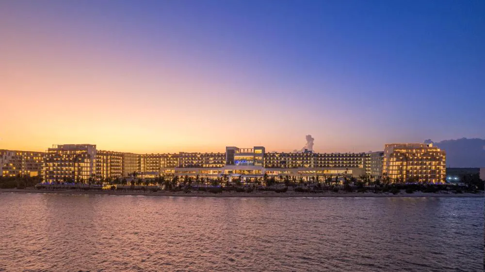 Royalton Splash Riviera Cancun, An Autograph Collection All-Inclusive Resort hotel hero