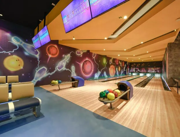 Royalton Splash Riviera Cancun, An Autograph Collection All-Inclusive Resort hotel detail image 1