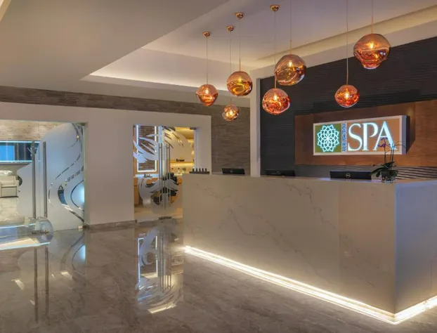 Royalton Splash Riviera Cancun, An Autograph Collection All-Inclusive Resort hotel detail image 3