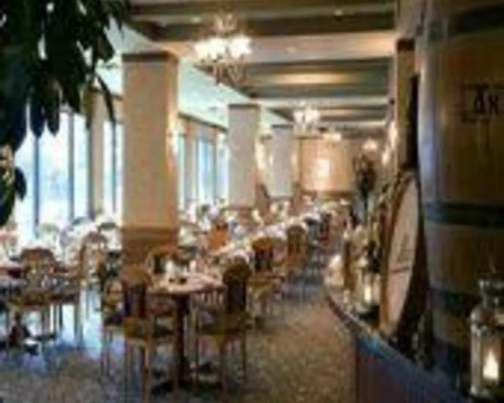 Delta Lodge at Kananaskis hotel hero