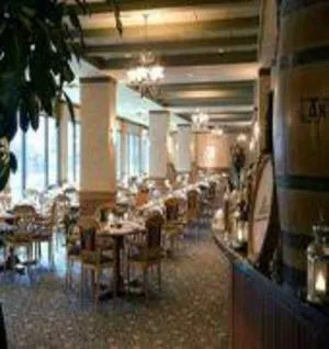 Delta Lodge at Kananaskis hotel detail image 1