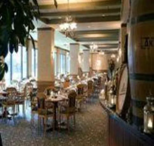 Delta Lodge at Kananaskis hotel detail image 2