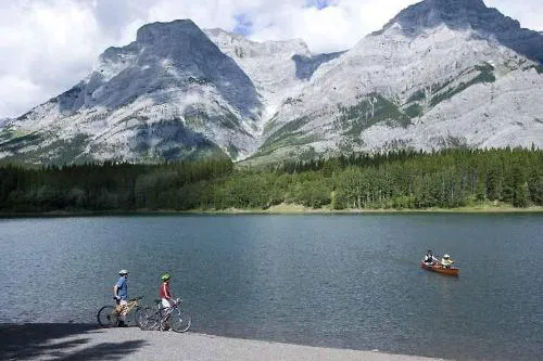 Delta Lodge at Kananaskis hotel detail image 4