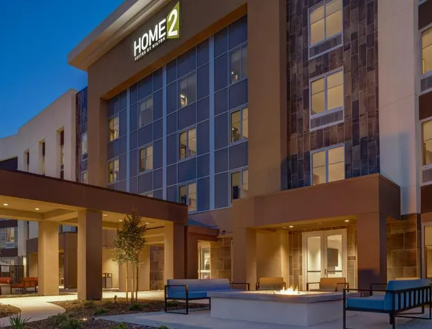 Home2 Suites by Hilton Petaluma hotel detail image 3