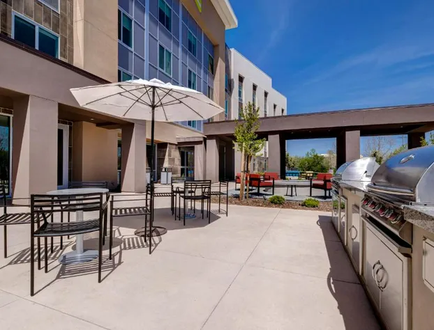 Home2 Suites by Hilton Petaluma hotel detail image 4