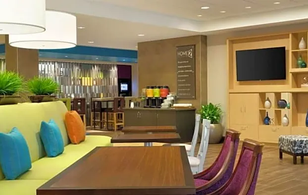 Home2 Suites by Hilton Covington hotel detail image 1