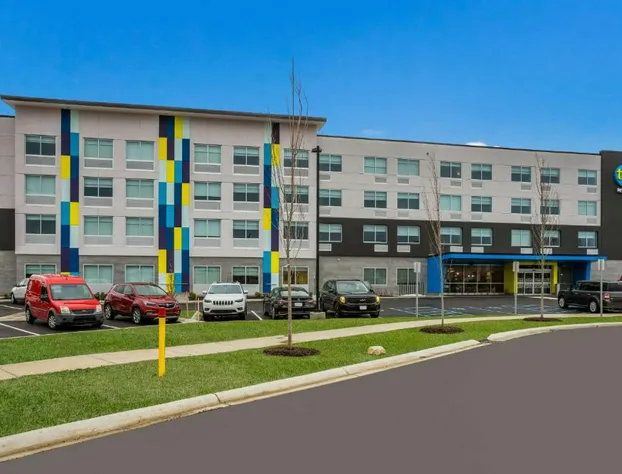 Tru By Hilton Traverse City hotel detail image 3