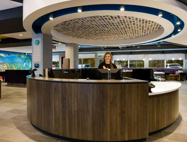 Tru By Hilton Traverse City hotel detail image 4