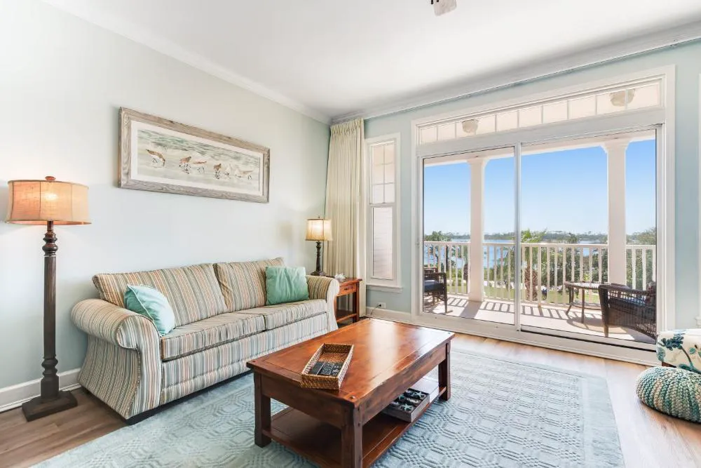 Reflections At Bay Point 407 hotel hero