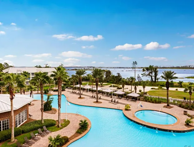 Reflections At Bay Point 407 hotel detail image 1