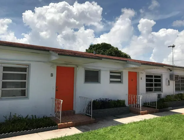 Sunshine Inn of Miami hotel detail image 1