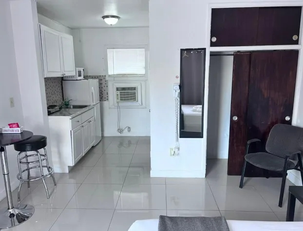 Sunshine Inn of Miami hotel detail image 3