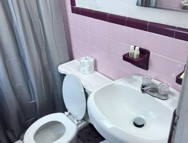 Sunshine Inn of Miami hotel detail image 4