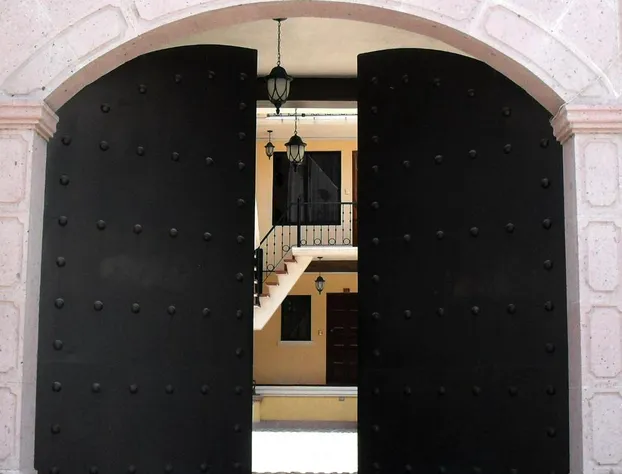 Hotel La Villa Antigua hotel detail image 1