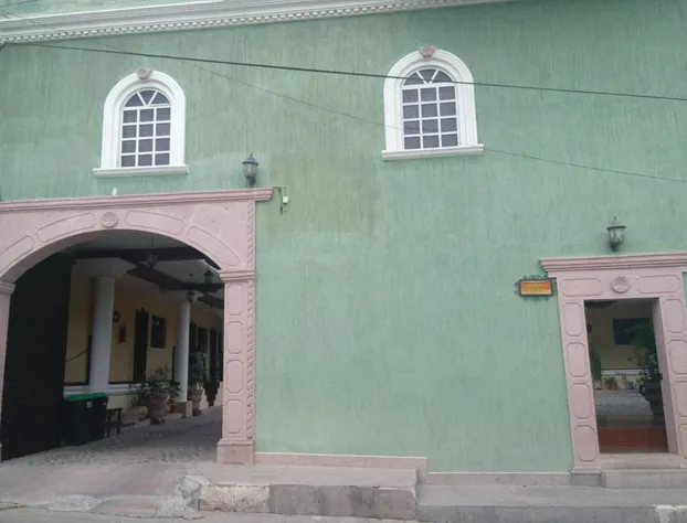 Hotel La Villa Antigua hotel detail image 3