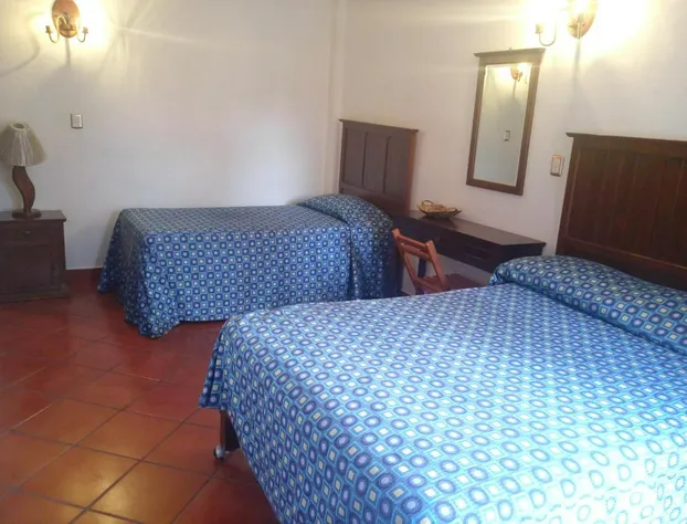 Hotel La Villa Antigua hotel detail image 4