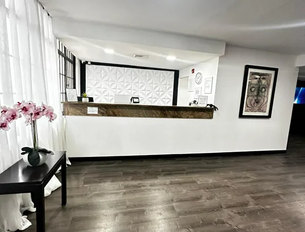 S.J. Suites Hotel hotel detail image 2