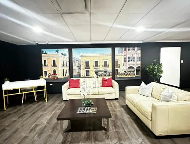 S.J. Suites Hotel hotel detail image 3