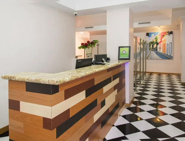 My Hotel in Puerto Rico hotel detail image 4