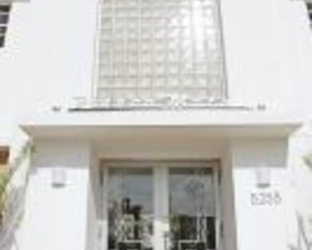 Motel Blu hotel hero