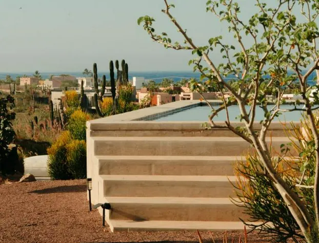 Casa Santos hotel detail image 2