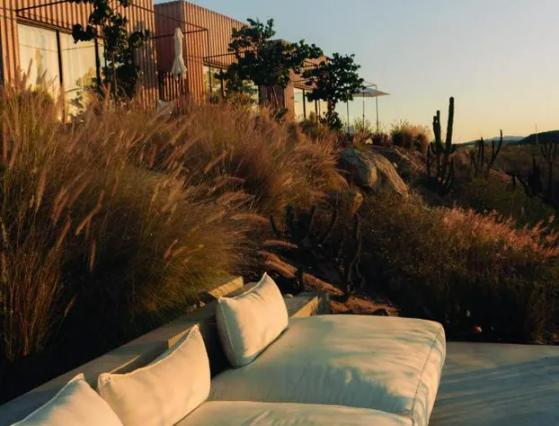 Casa Santos hotel detail image 3