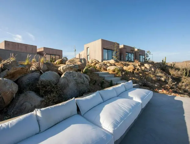 Casa Santos hotel detail image 4