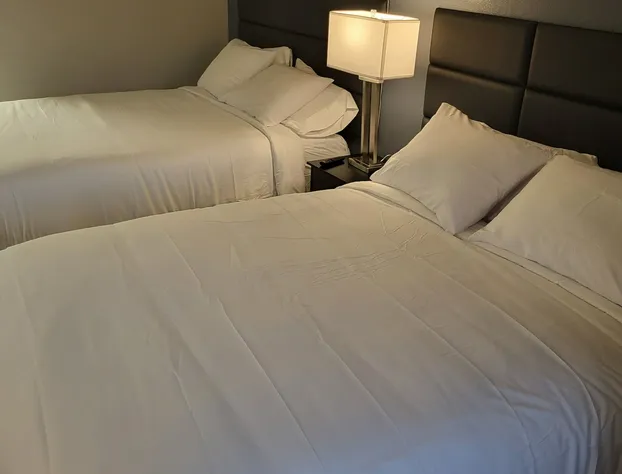 Red Fox Inn and Suites hotel detail image 4