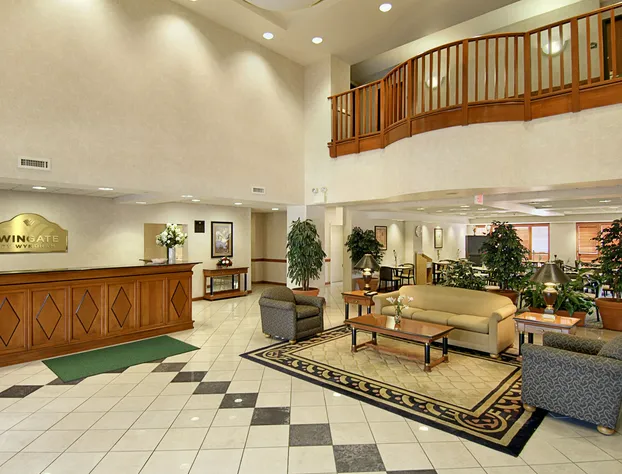 Comfort Inn & Suites Voorhees/Mt. Laurel hotel detail image 2