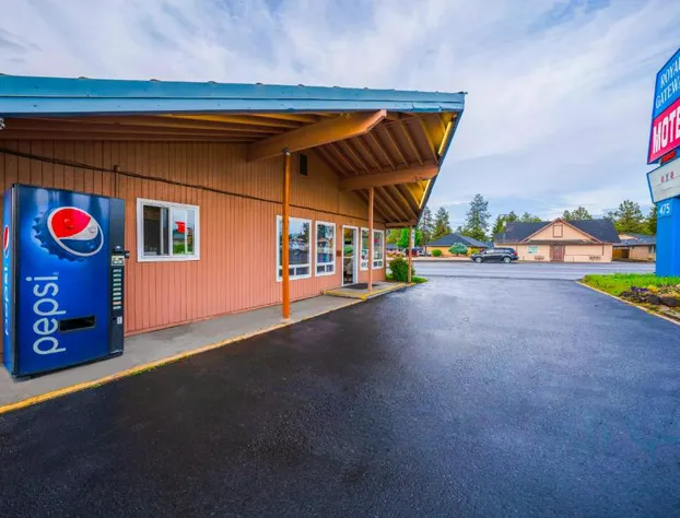 Royal Gateway Motel By OYO hotel detail image 1