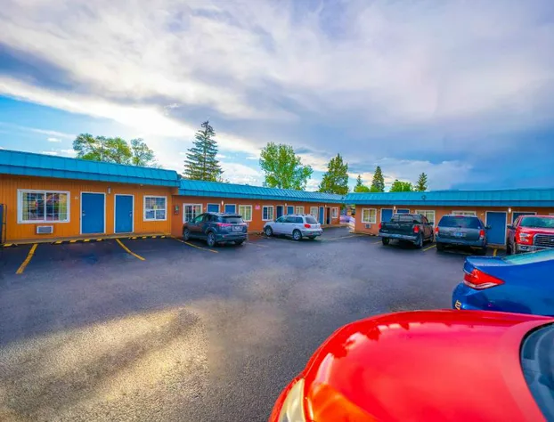 Royal Gateway Motel By OYO hotel detail image 1