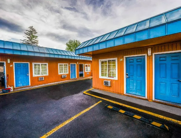 Royal Gateway Motel By OYO hotel detail image 2