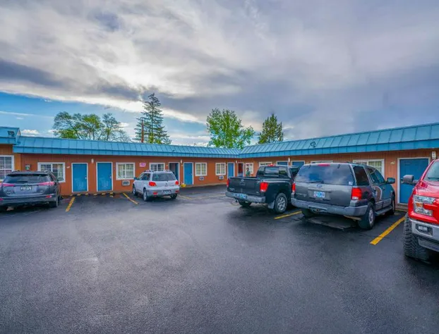 Royal Gateway Motel By OYO hotel detail image 3